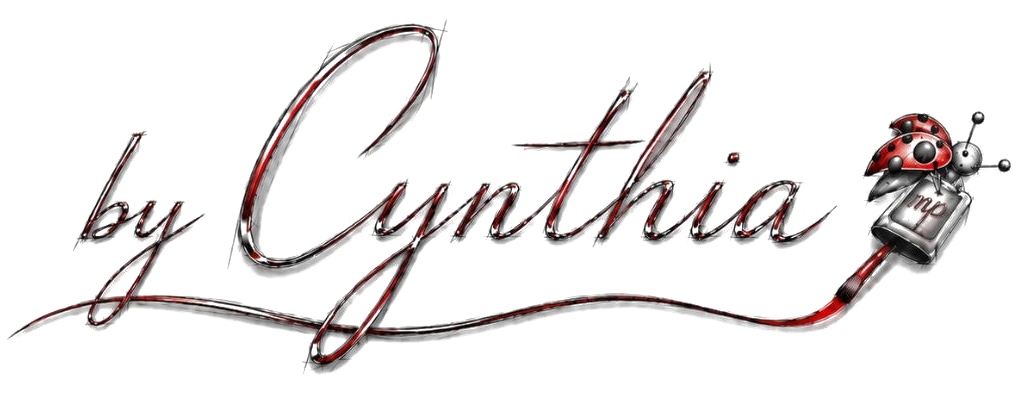 by Cynthia