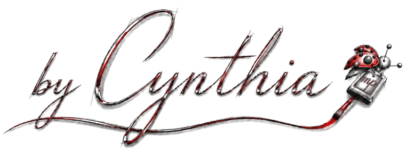 by Cynthia